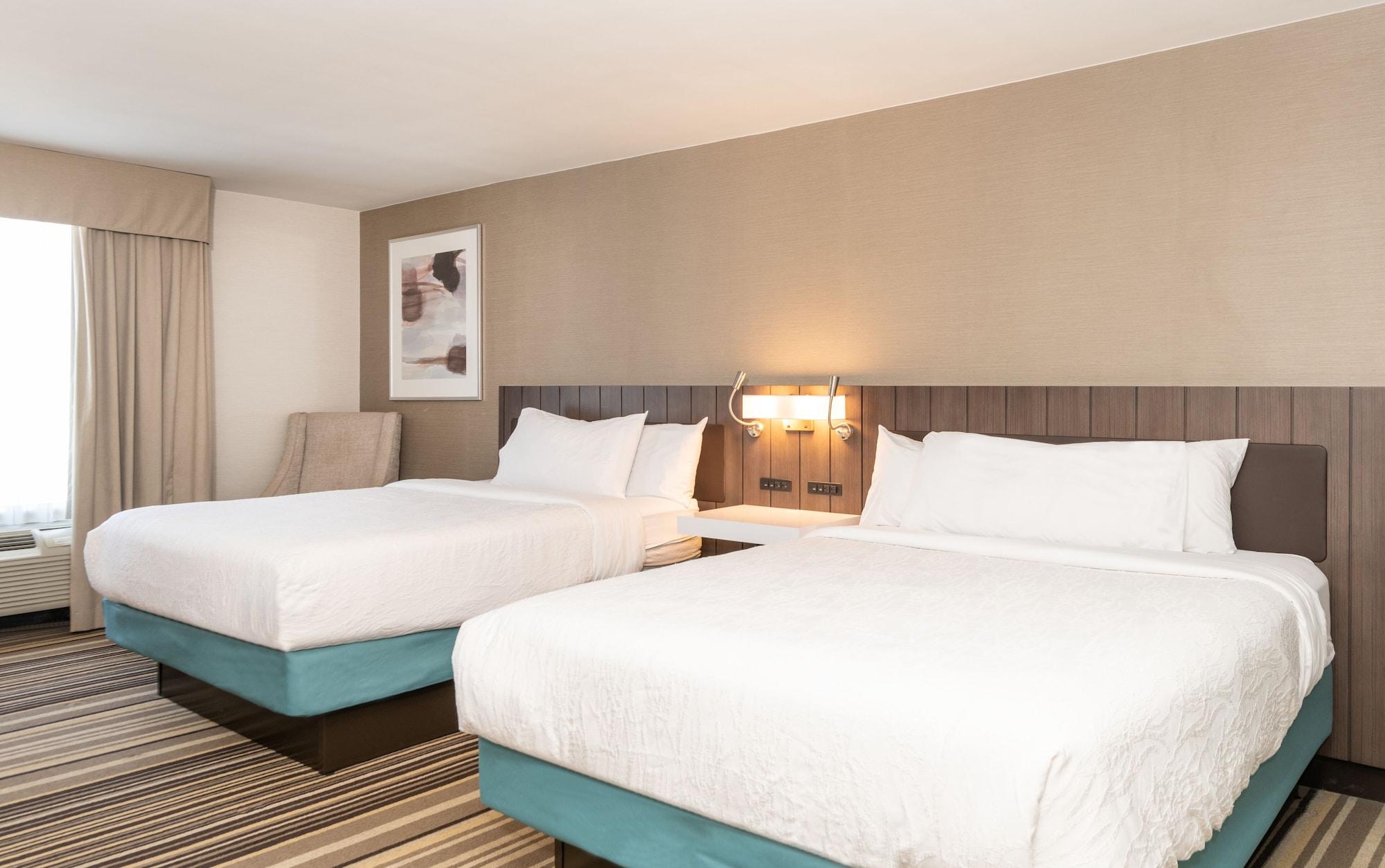 Hotel Hilton Garden Philadelphia-fort Washington